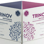 trinov lozione cura alopecia